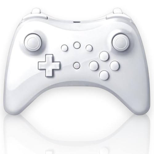 Amazon | 【Grigioy】 WiiU PRO 互換 コントローラー 振動機能付き
